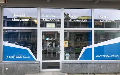 Szkoła PASCAL